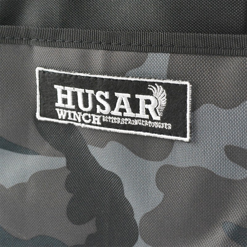 Accessory bag HUSAR moro