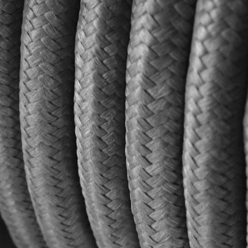 BST H 15000 lbs with synthetic rope in a sheath