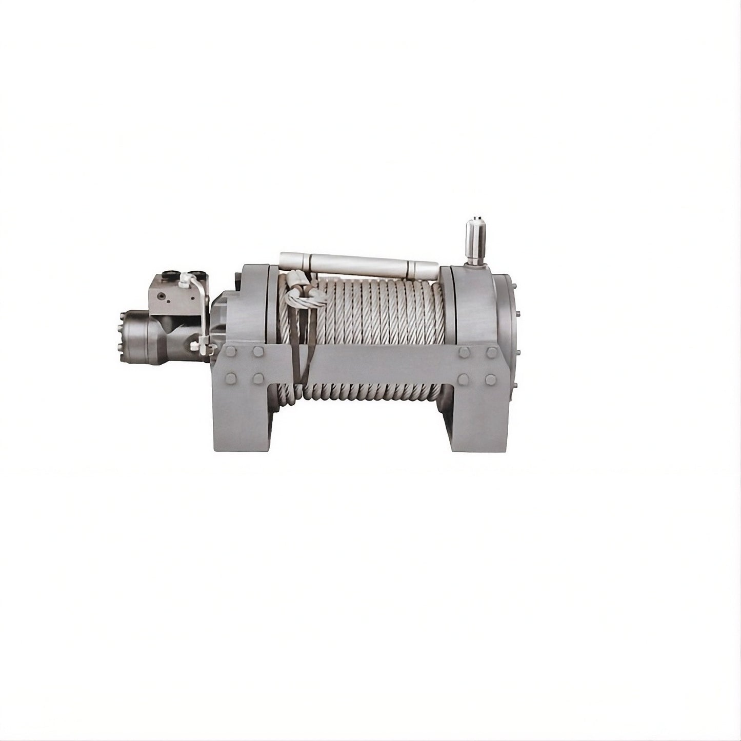 BST HS 080Lb