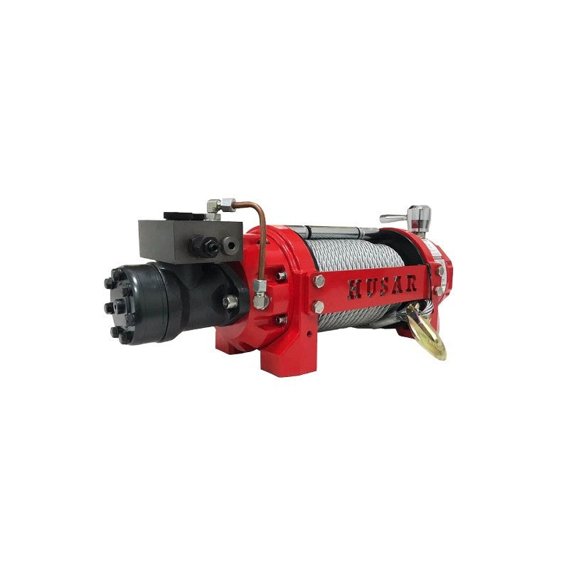 BST HS 12000 Lbs