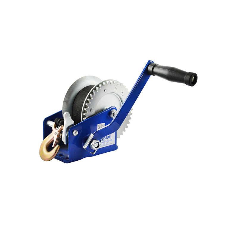 BST R 1200 Lbs strap