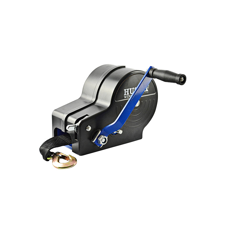 BST R 2500 Lbs STRAP WITH CASING