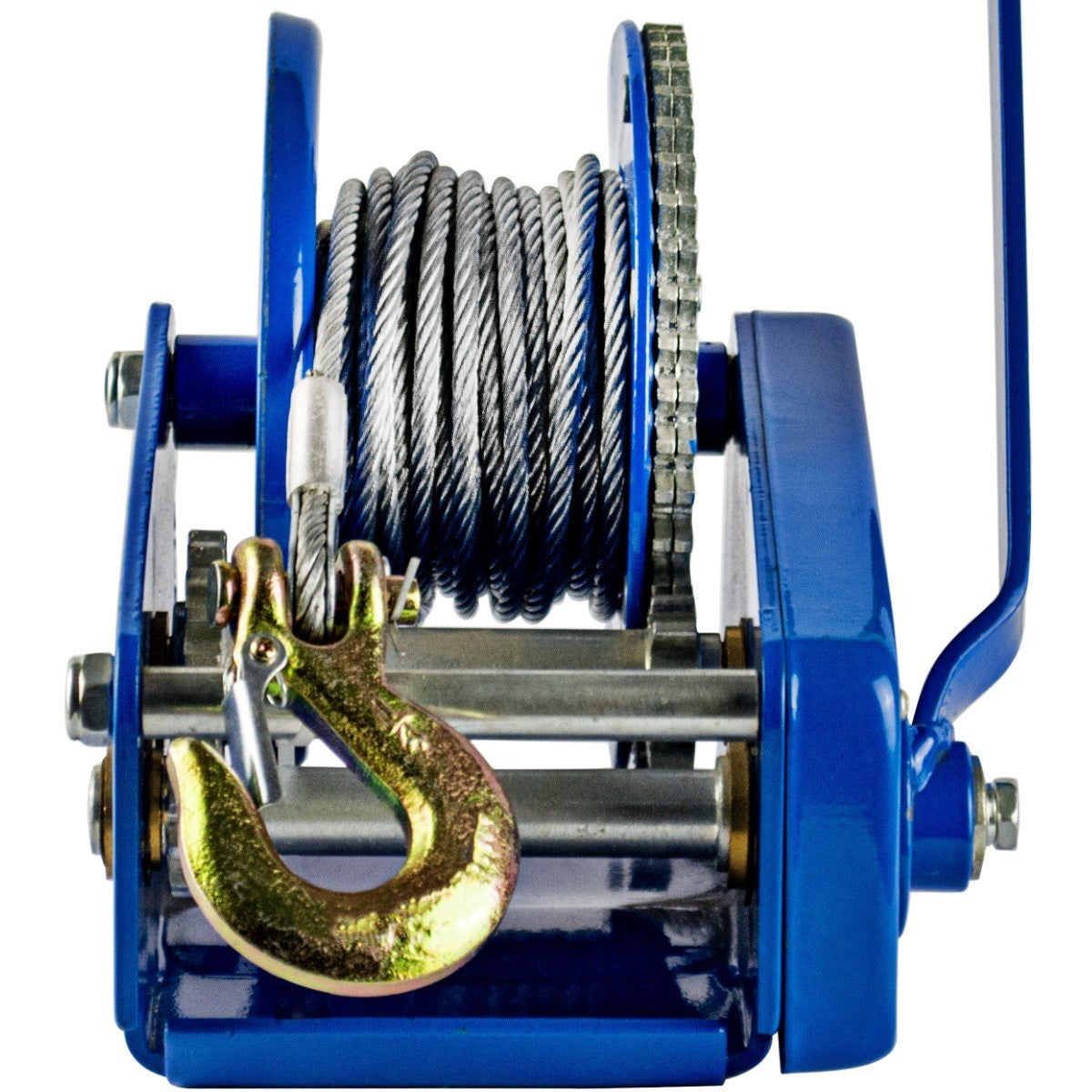 BST RS 2000 Lbs steel rope