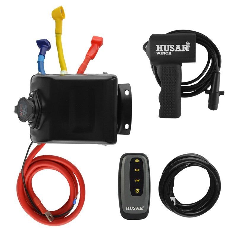 Täydellinen sarja BST 14000-26000 12V