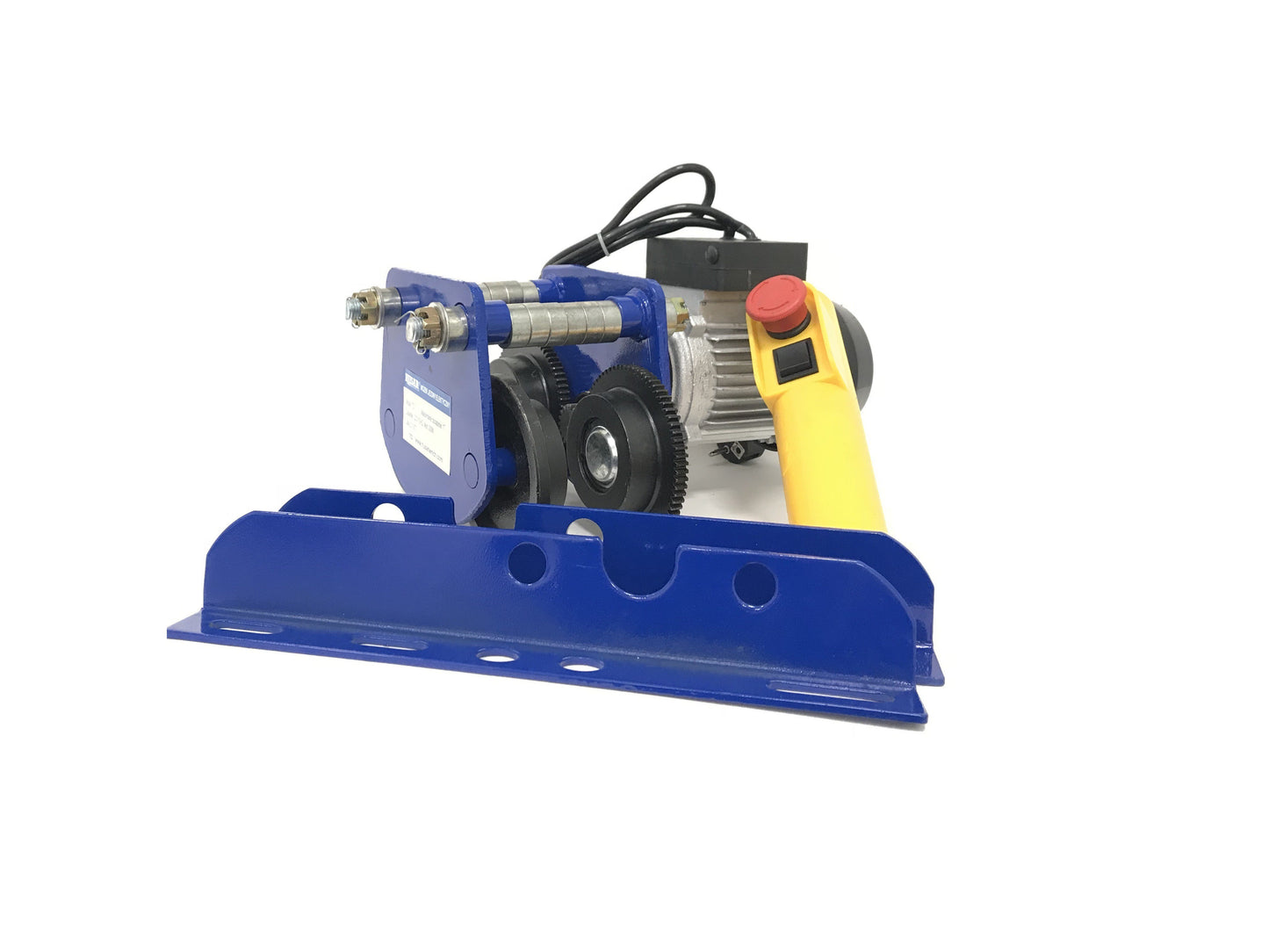 Sähköinen vaunu BST P 1T