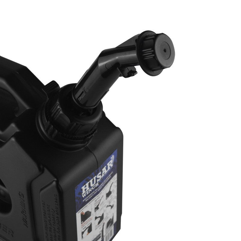 Polttoainekanisteri 5l