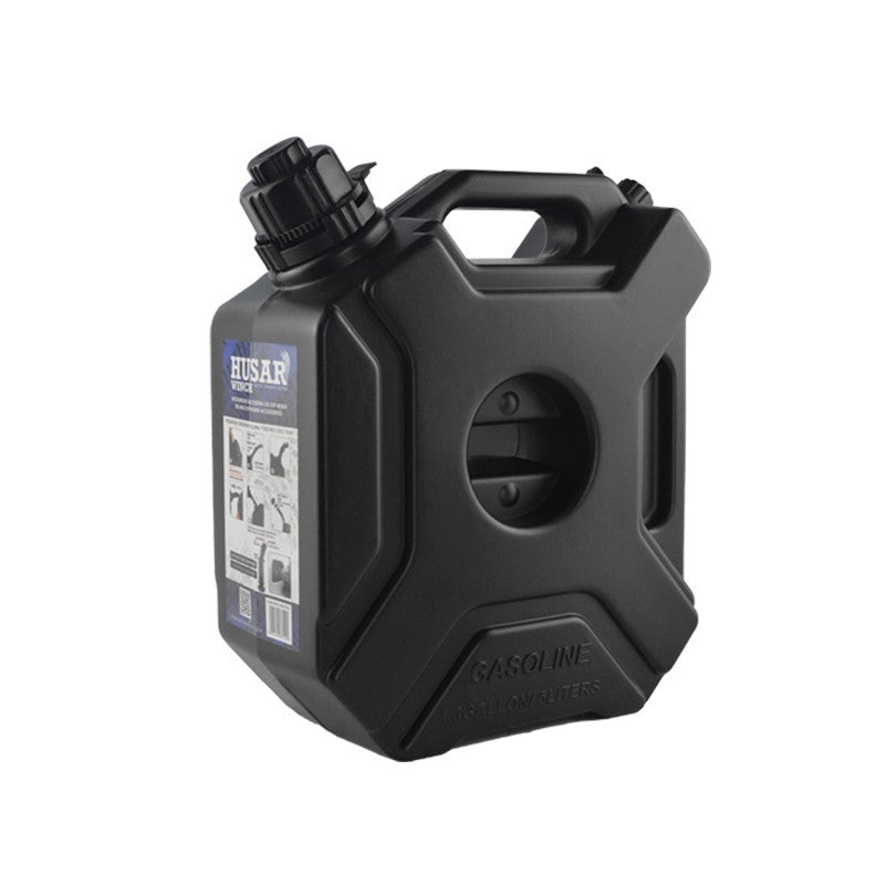 Polttoainekanisteri 5l