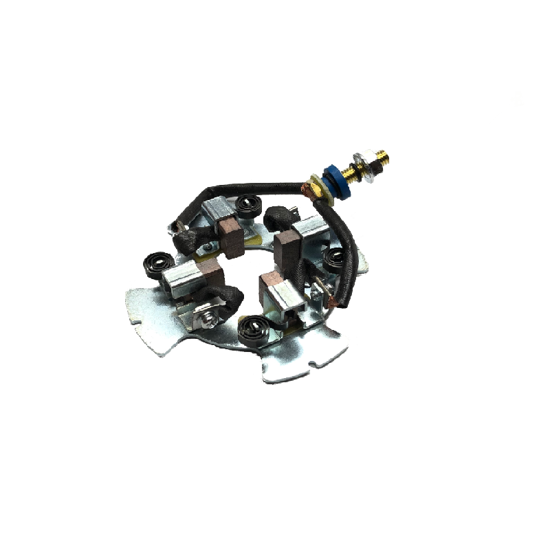 Brushes BST S 16500-18000Lbs