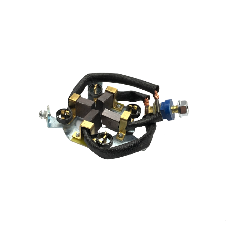 Brushes BST S 20000 - S 26000Lbs