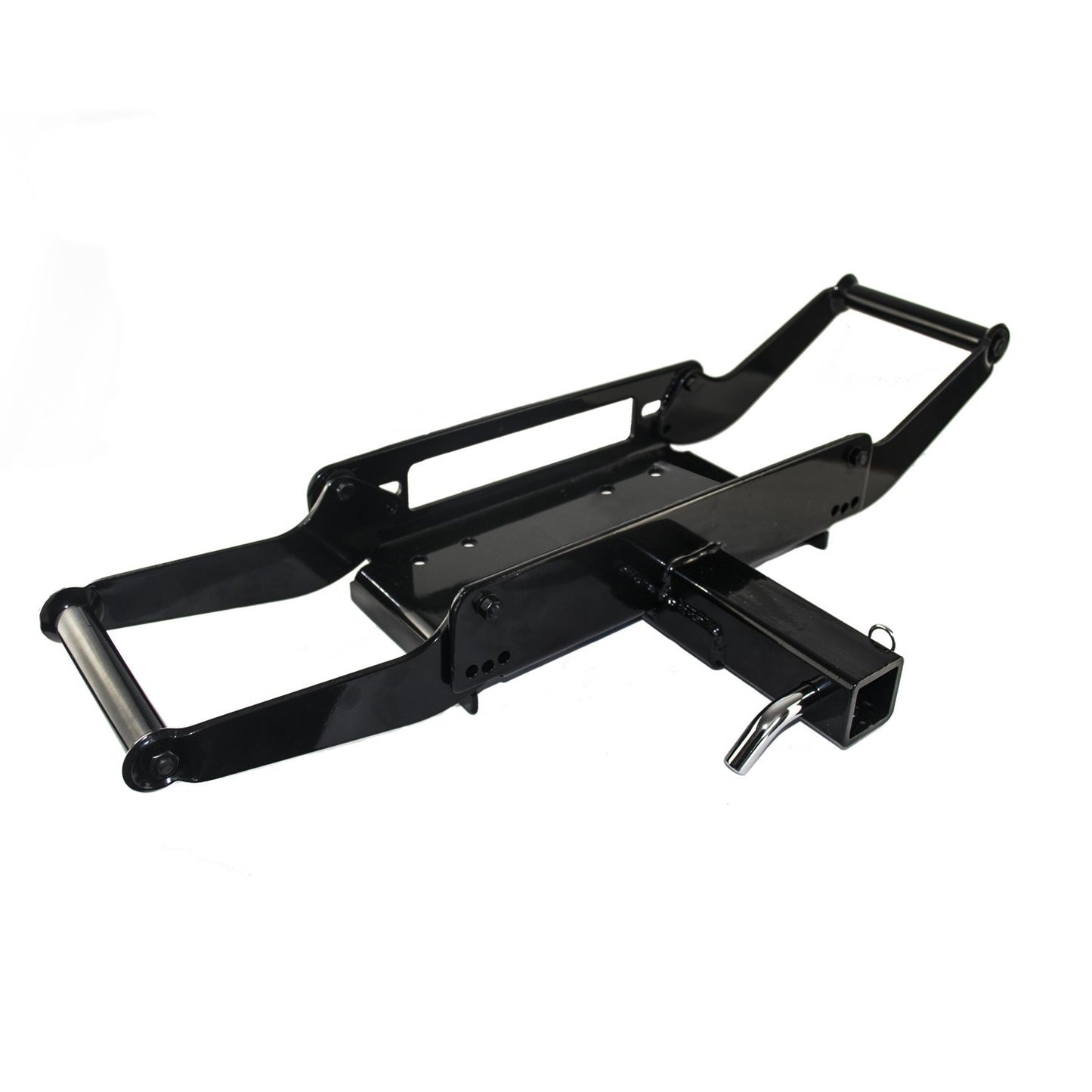 Portable mounting plate  BST 8500-13000lbs