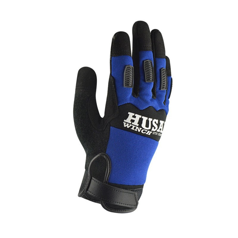 Protection Gloves HUSAR
