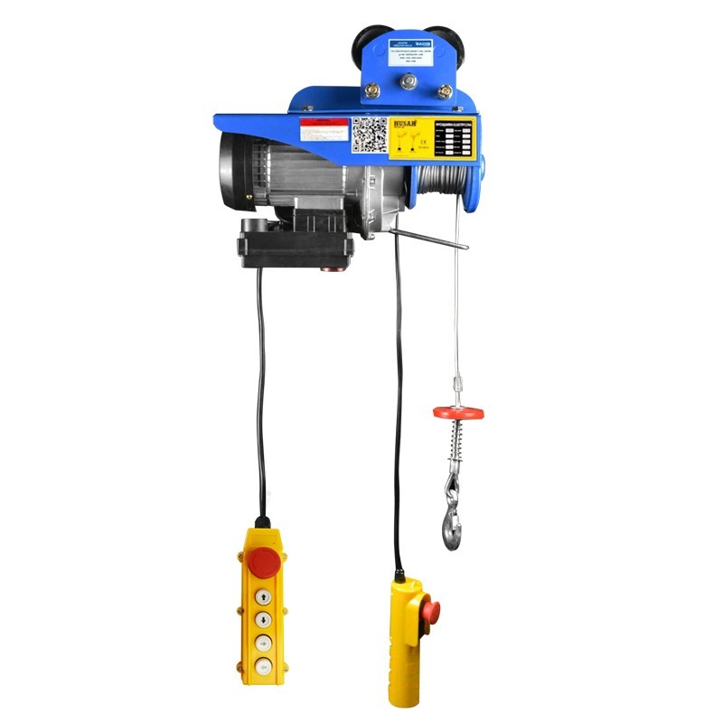 Set BST P 500/990 electric troley 1t