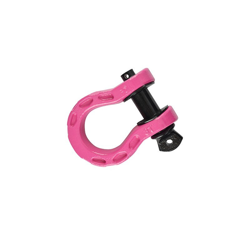 Shackle S 8T pink