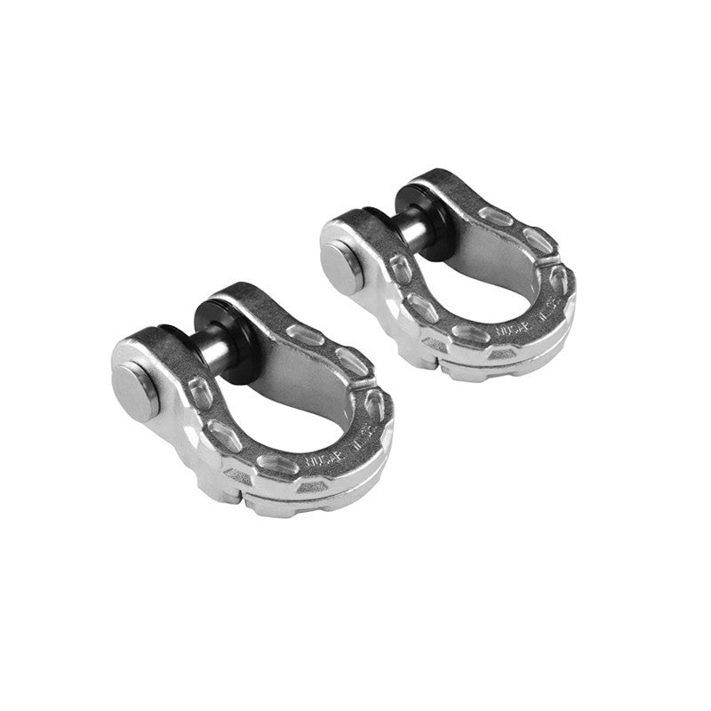 Split shackle set 5T