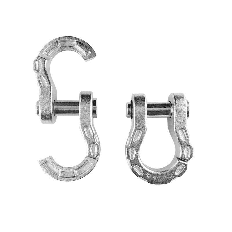 Split shackle set 5T