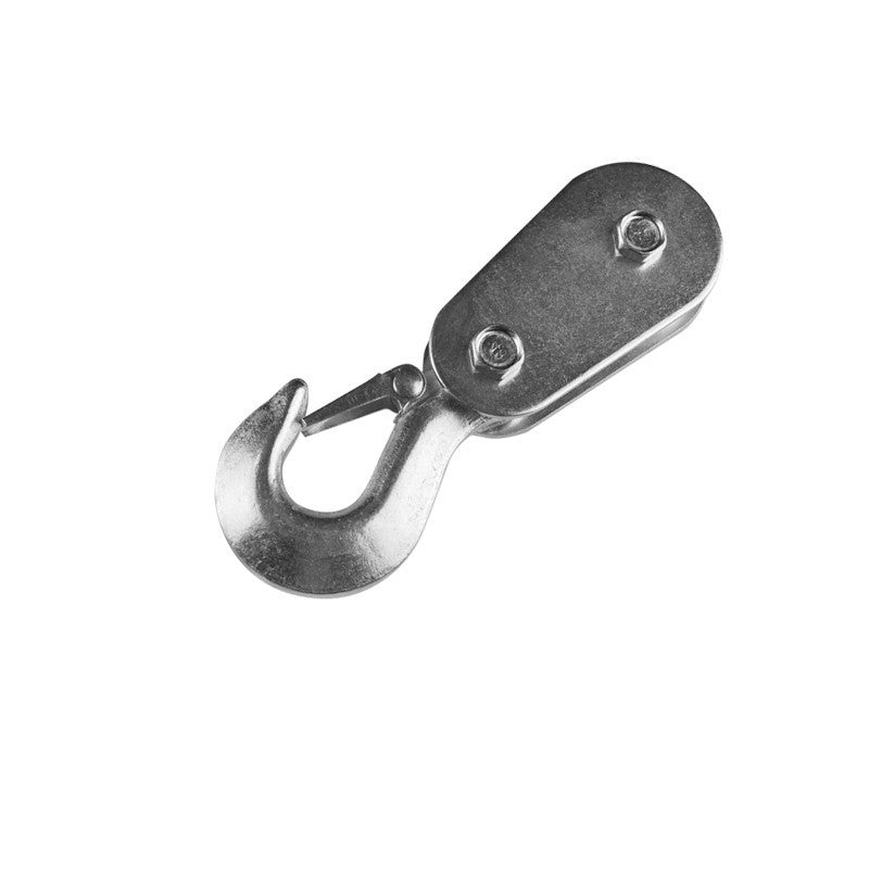 Snatch Block 2t with ATV Hook