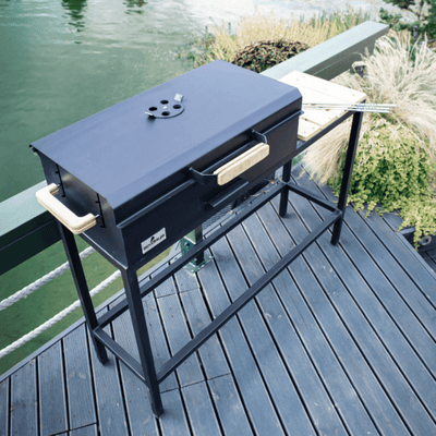 Grill Martin