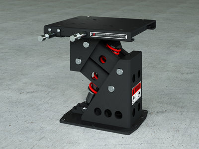 CCW-RB Suspension