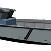 Colberg 1200 SC Landing craft