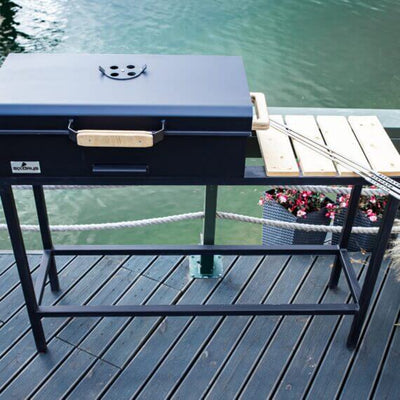 Grill Martin