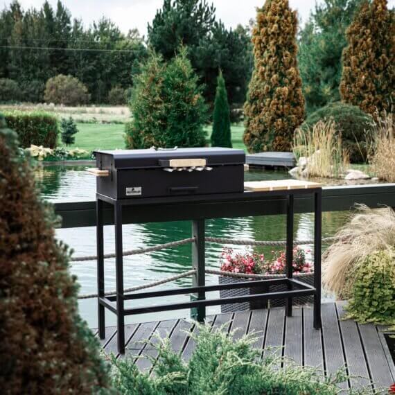 Grill Martin