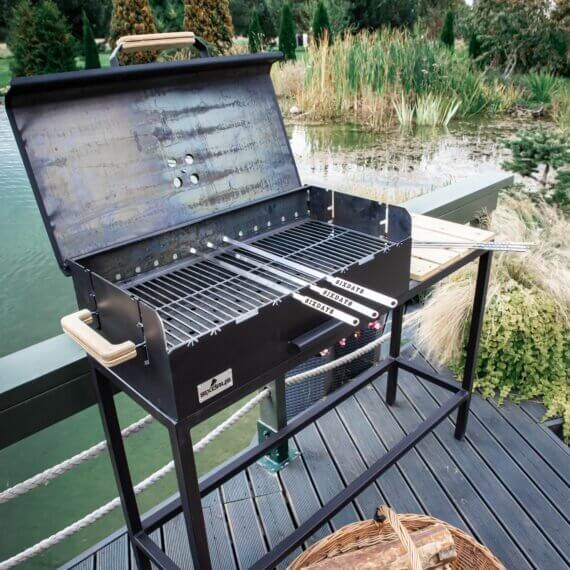 Grill Martin