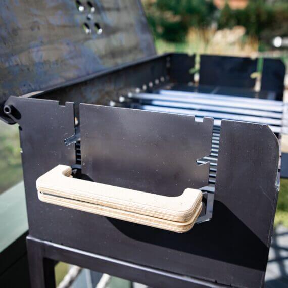 Grill Martin