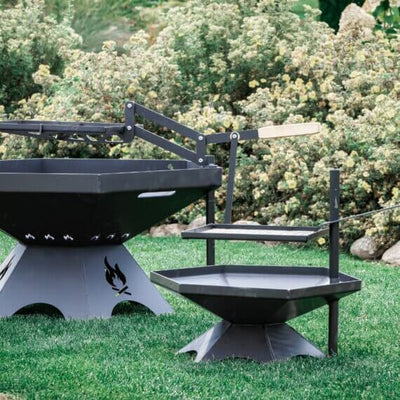 Small Fire pit Kaur