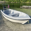 Hobby 460 SC
