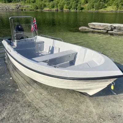 Hobby 460 SC