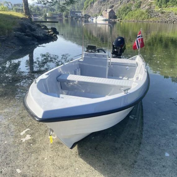 Hobby 460 SC