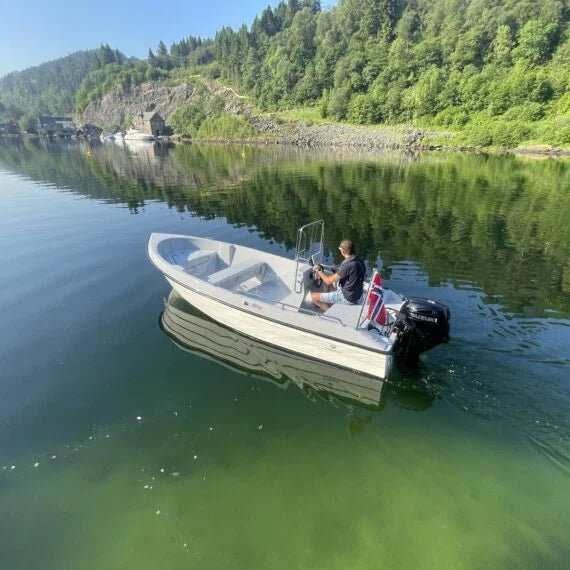 Hobby 460 SC