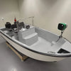 Hobby 528 CC