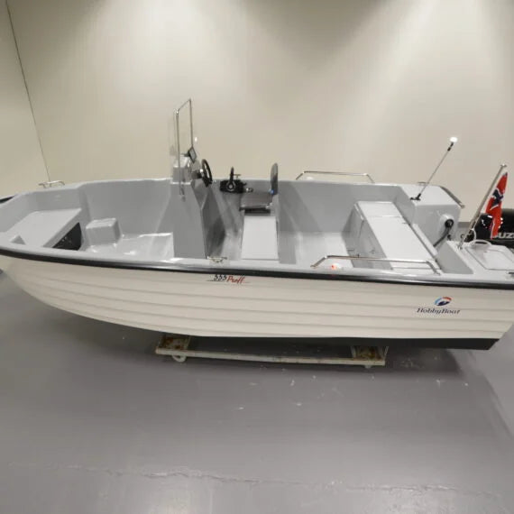 Hobby 555 PROFF