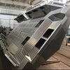 Colberg 1200 SC Landing craft