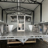 Colberg 1200 SC Landing craft