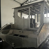 Colberg 1200 SC Landing craft