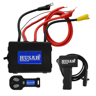 Controller set BST 8500 - 12000Lbs