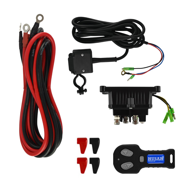 Controller set BST S 3000-5500Lbs