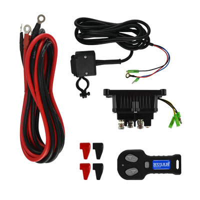 Controller set BST S 3000-5500Lbs