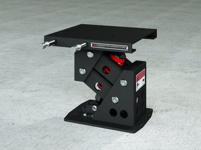 RRW-RB Suspension