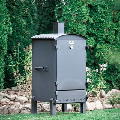 Smoker Kuldar