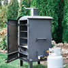 Smoker Kuldar