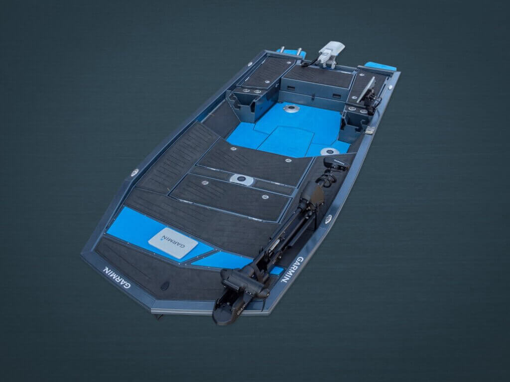 SEAMACHINE STEALTH