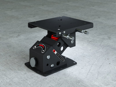 TLW-RB Suspension
