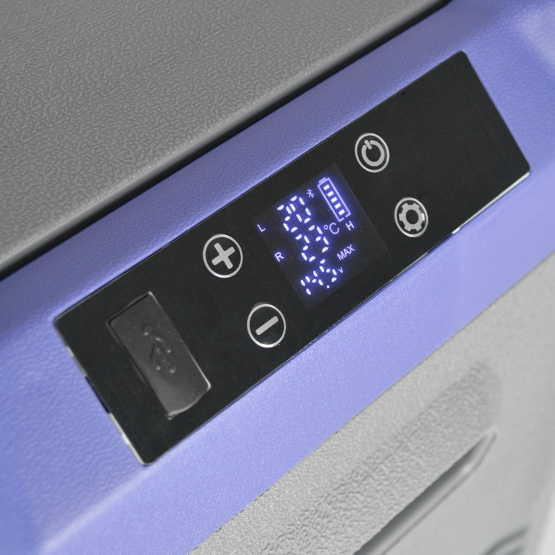 ARCTIC Portable fridge HA45