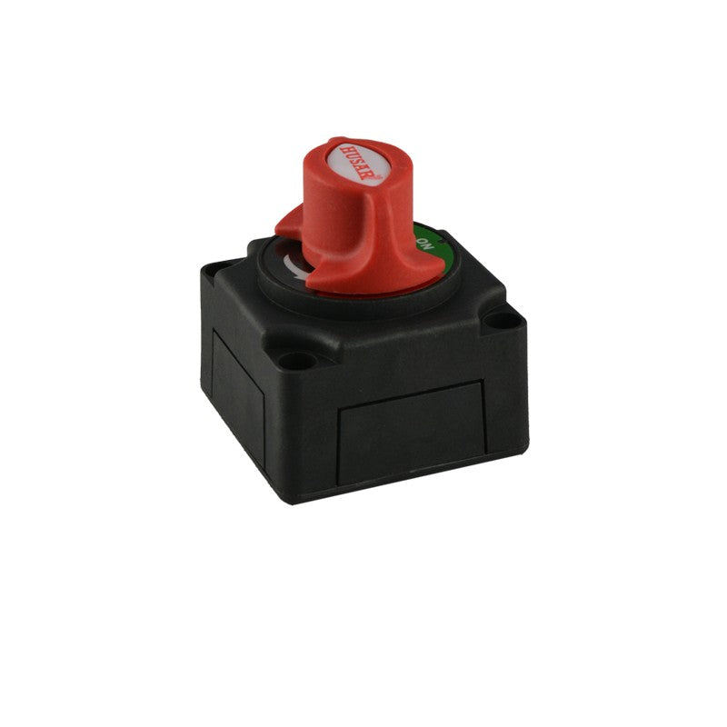 Battery disconnect switch  S 6000 - 35000lbs