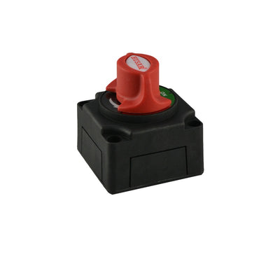 Battery disconnect switch  S 6000 - 35000lbs
