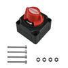 Battery disconnect switch  S 6000 - 35000lbs