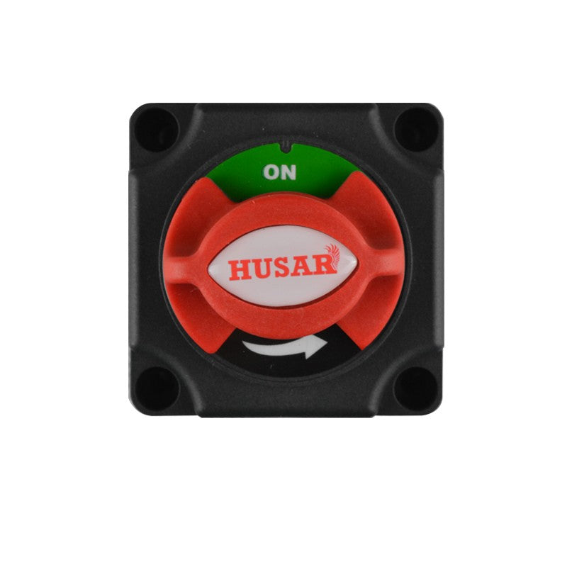 Battery disconnect switch  S 6000 - 35000lbs